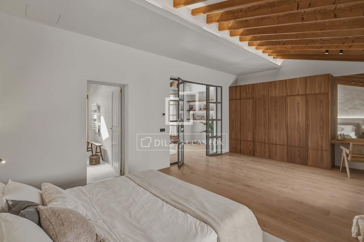 Casa en Venta en Bunyola