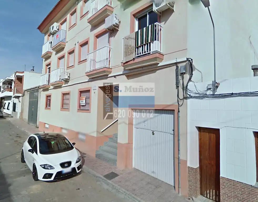 Garage for Sale in Mazarrón