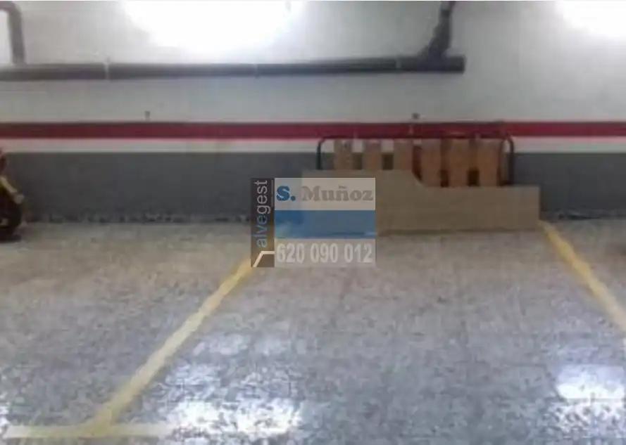 Garage for Sale in Mazarrón