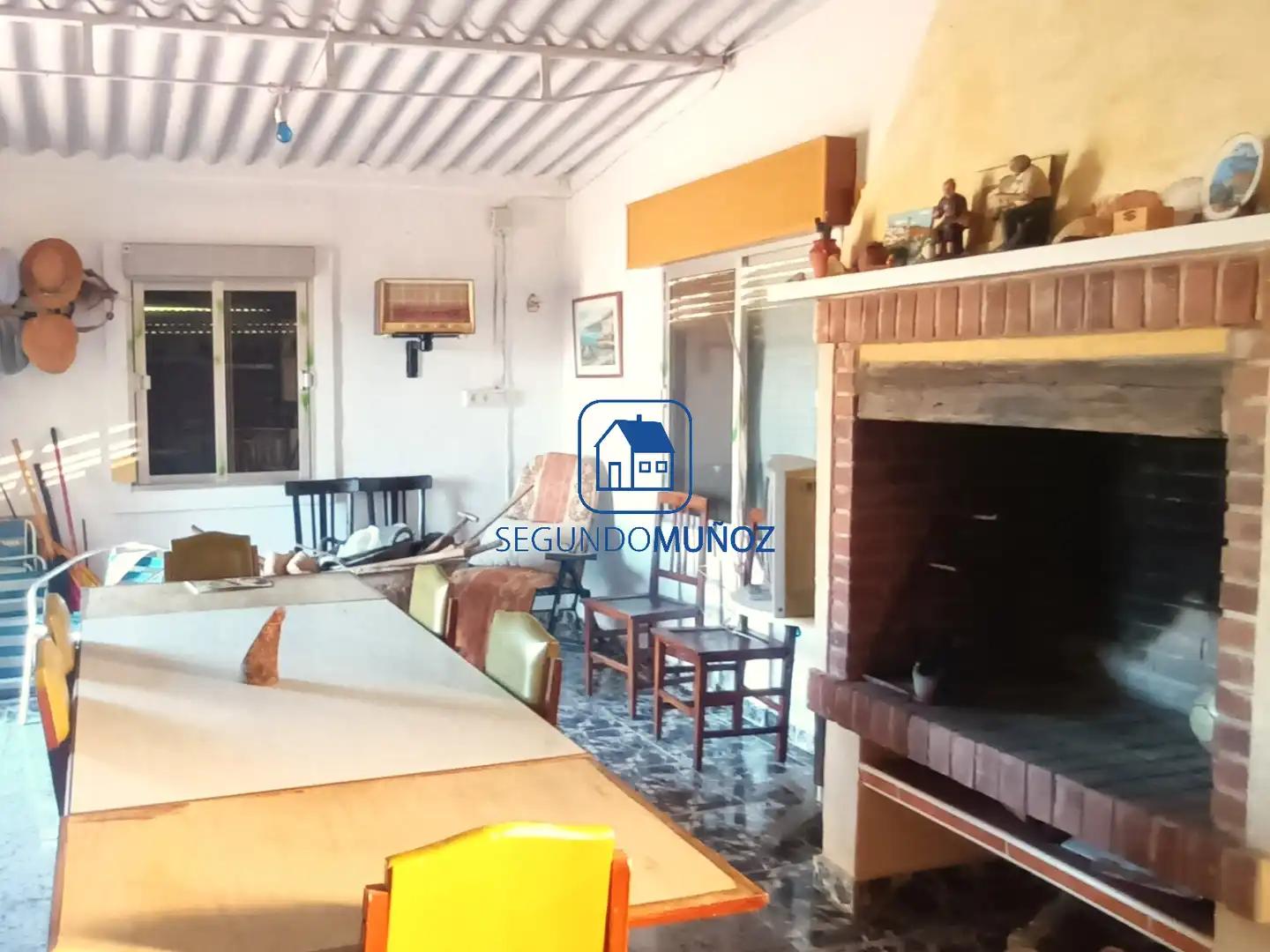 Casa en Venta en Mazarrón