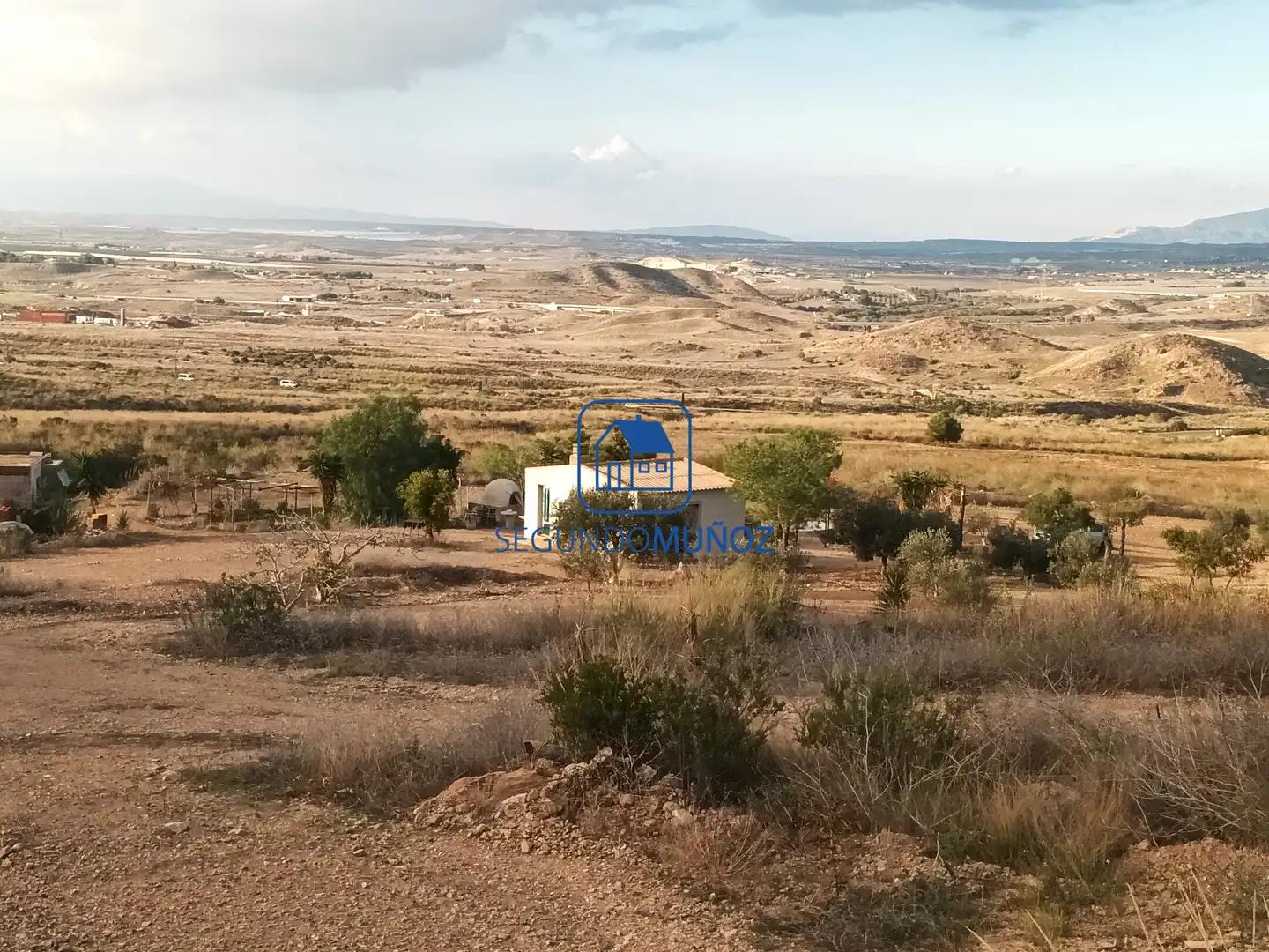 Casa en Venta en Mazarrón
