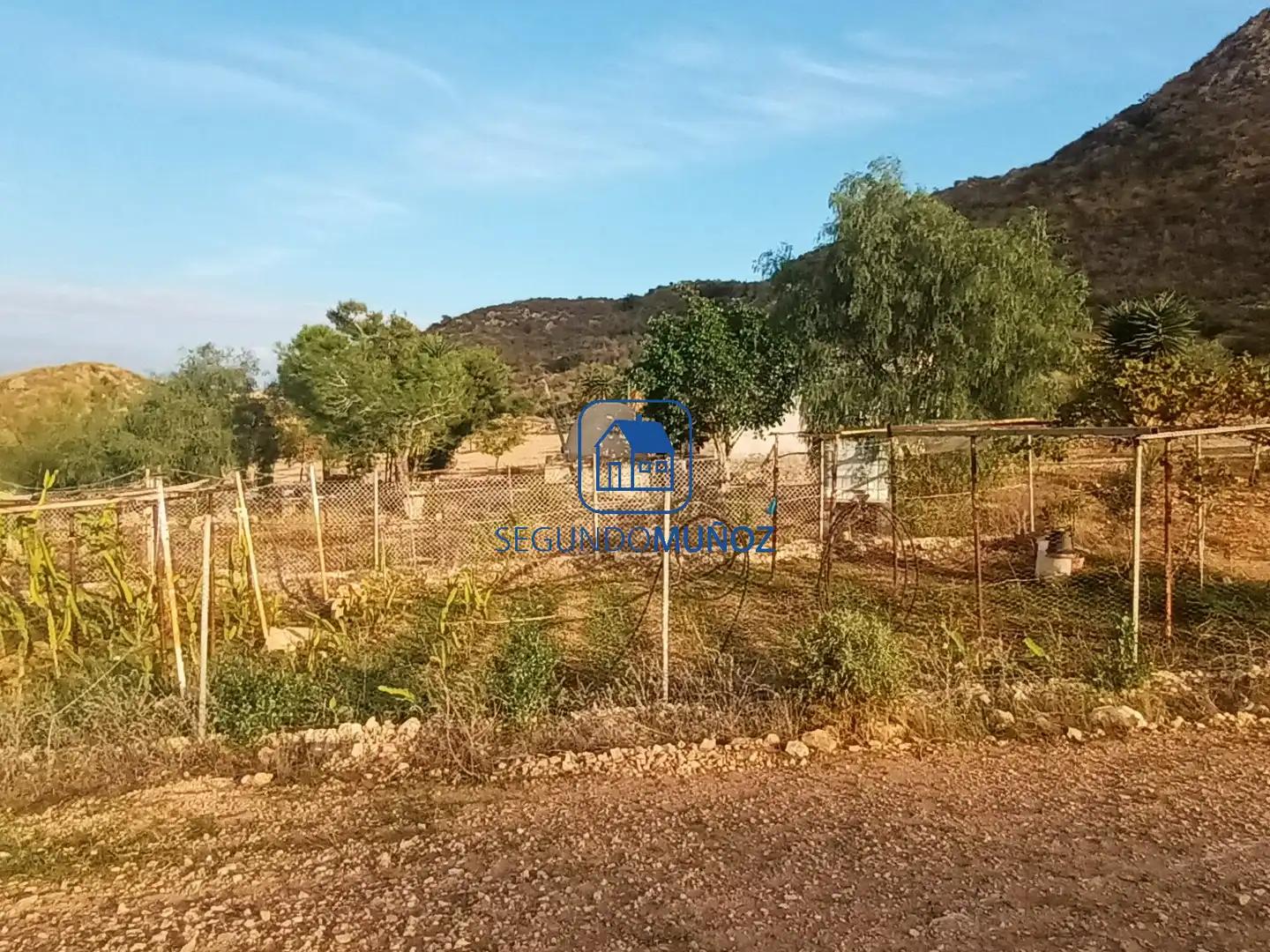 Casa en Venta en Mazarrón