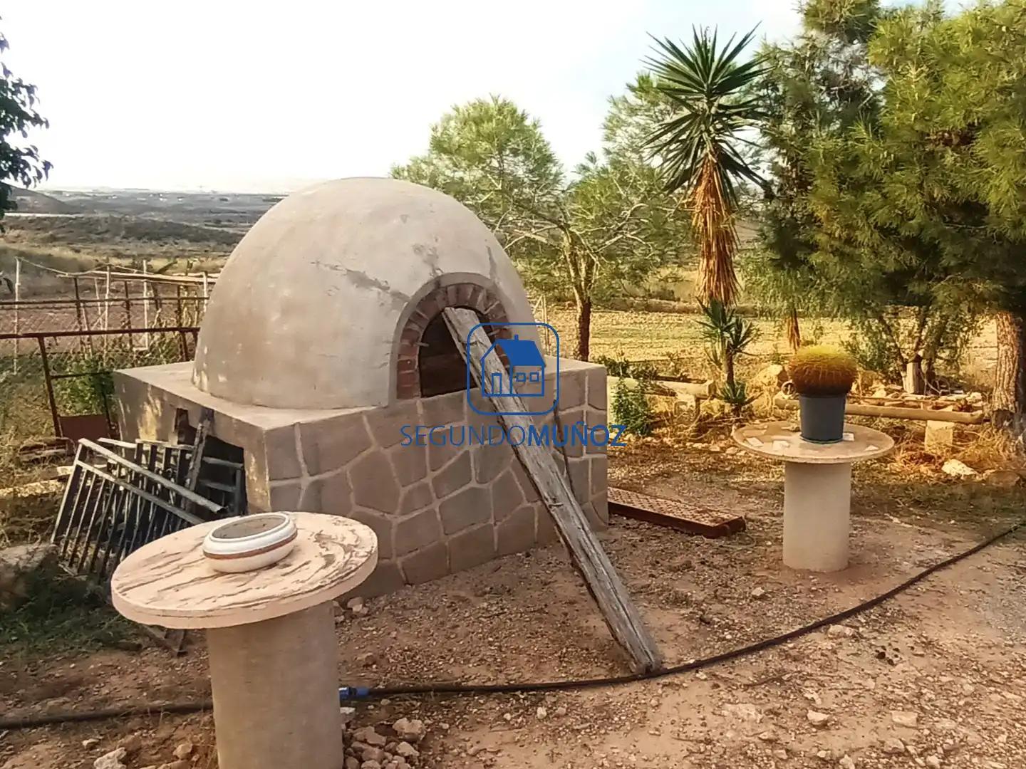 Casa en Venta en Mazarrón