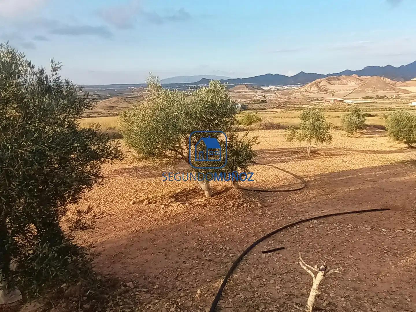 Casa en Venta en Mazarrón