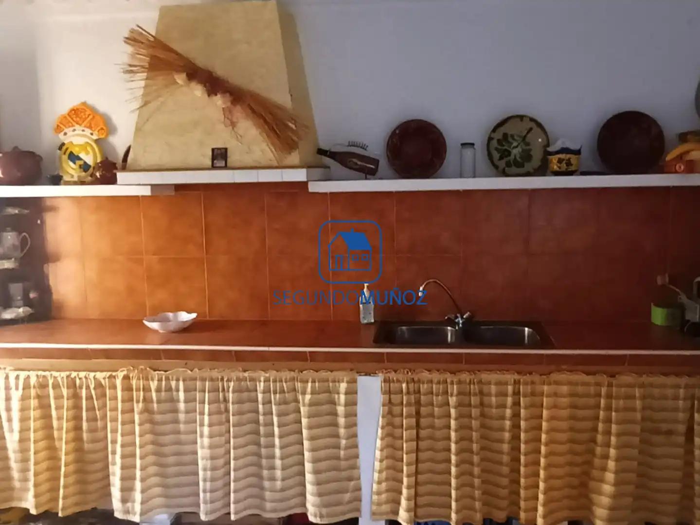 Casa en Venta en Mazarrón