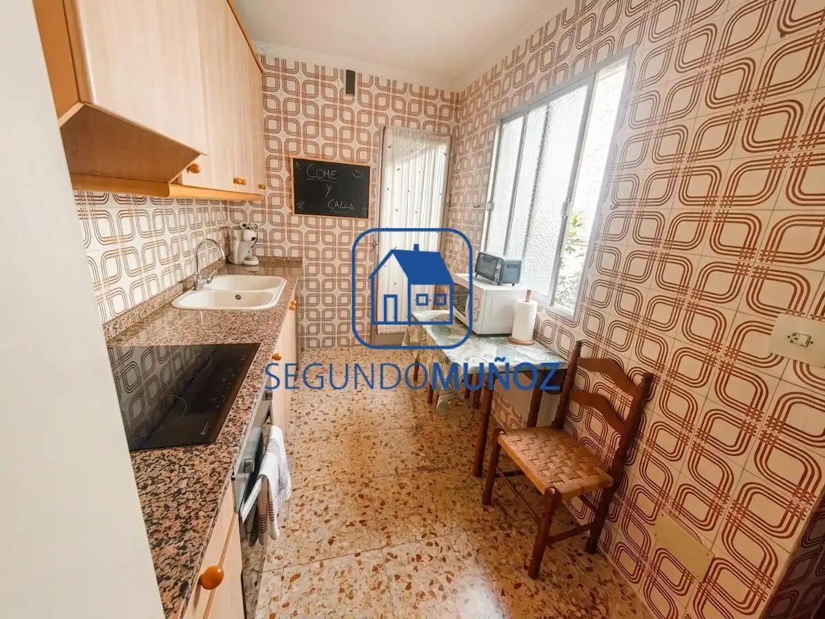 Flat for Sale in Mazarrón