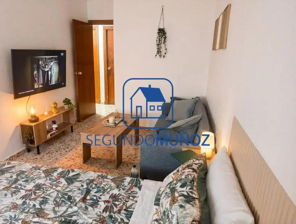 Flat for Sale in Mazarrón