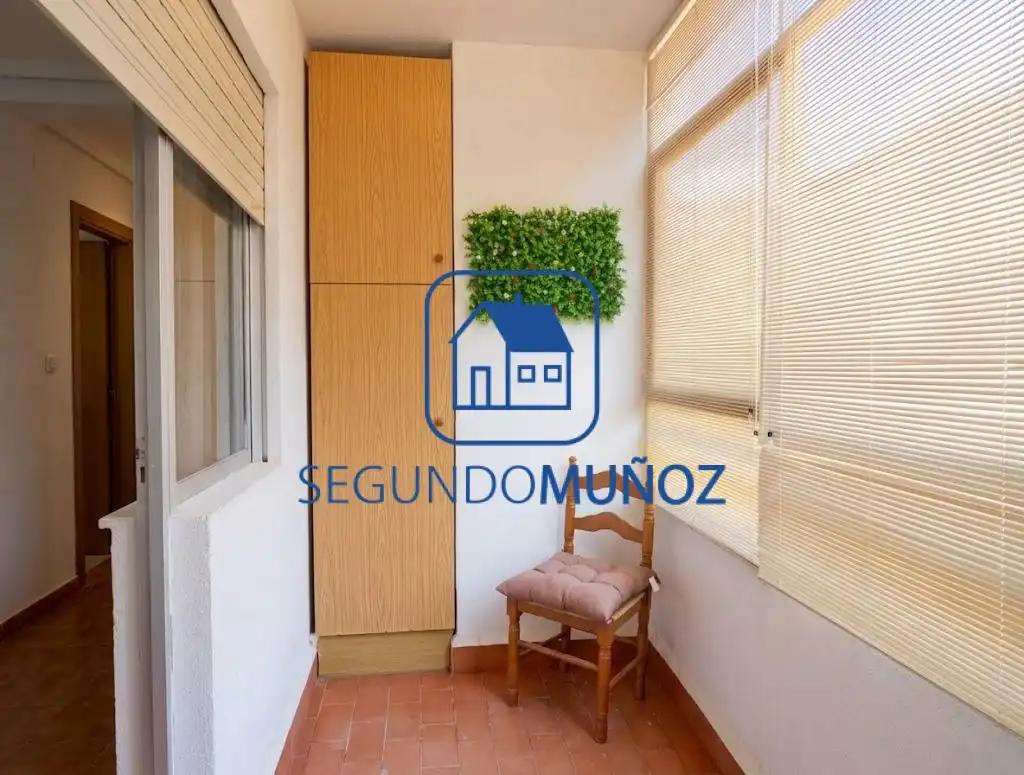 Flat for Sale in Mazarrón