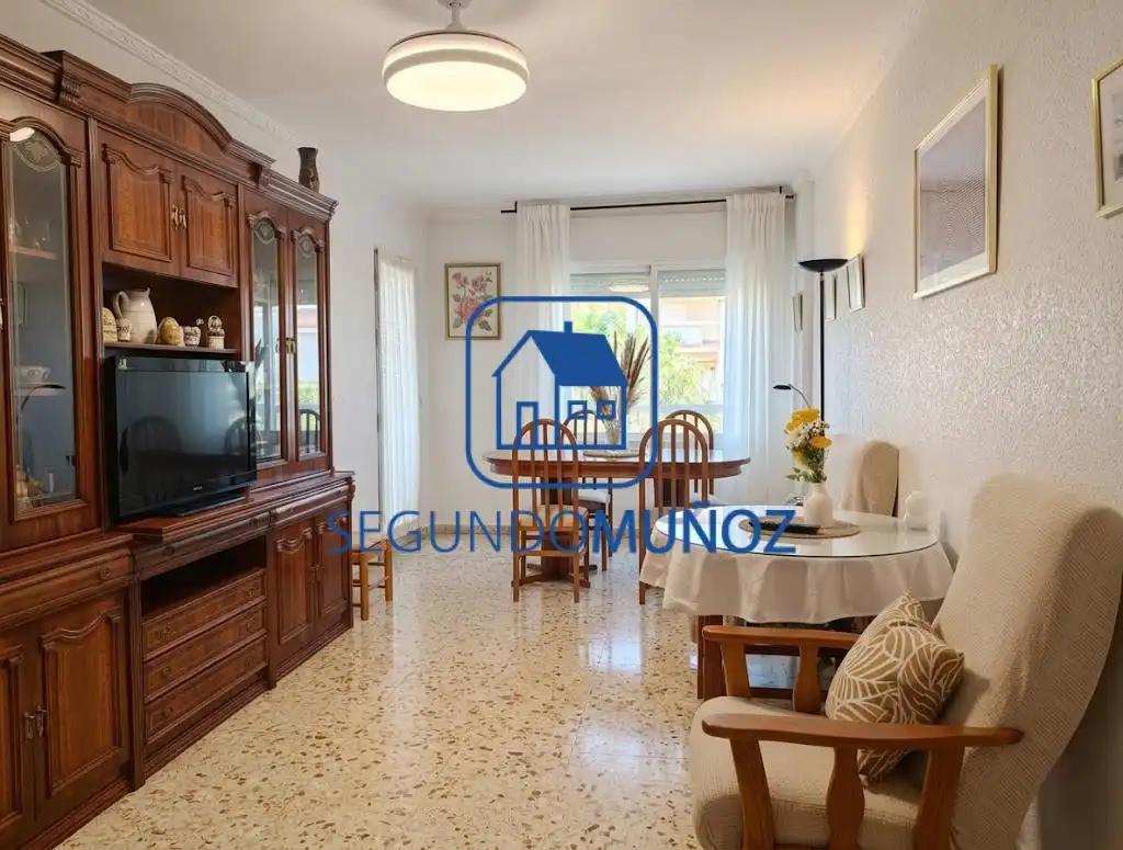 Flat for Sale in Mazarrón