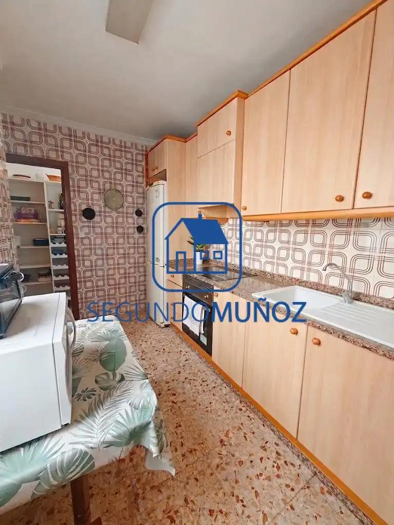 Flat for Sale in Mazarrón