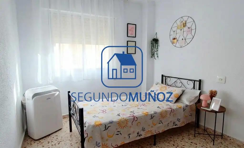 Flat for Sale in Mazarrón