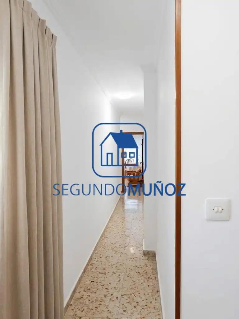 Flat for Sale in Mazarrón