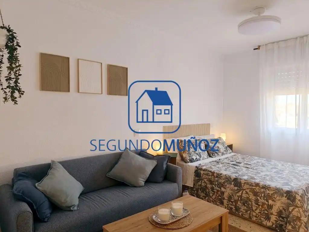 Flat for Sale in Mazarrón