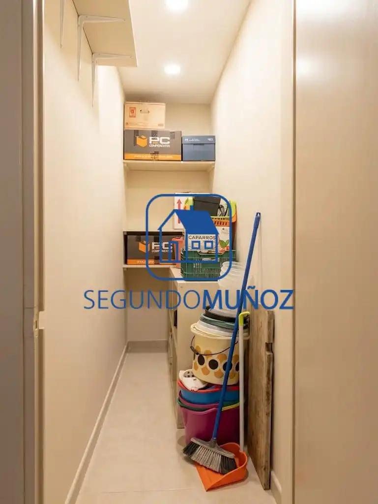 Flat for Sale in Mazarrón