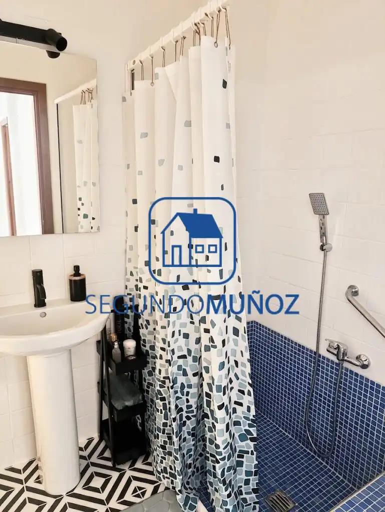 Flat for Sale in Mazarrón