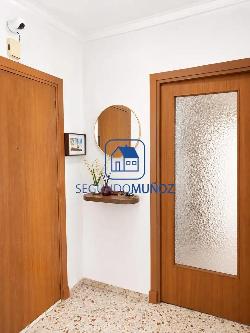 Flat for Sale in Mazarrón