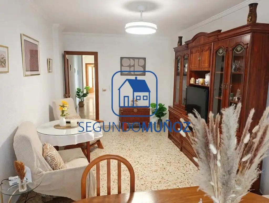 Flat for Sale in Mazarrón