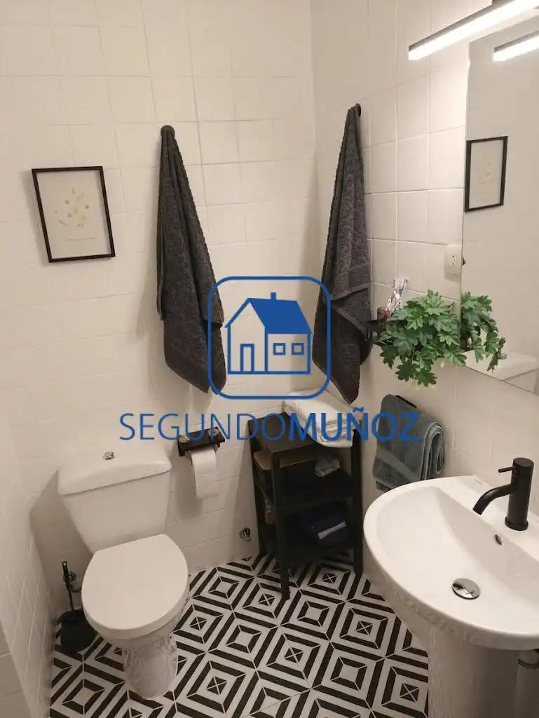 Flat for Sale in Mazarrón