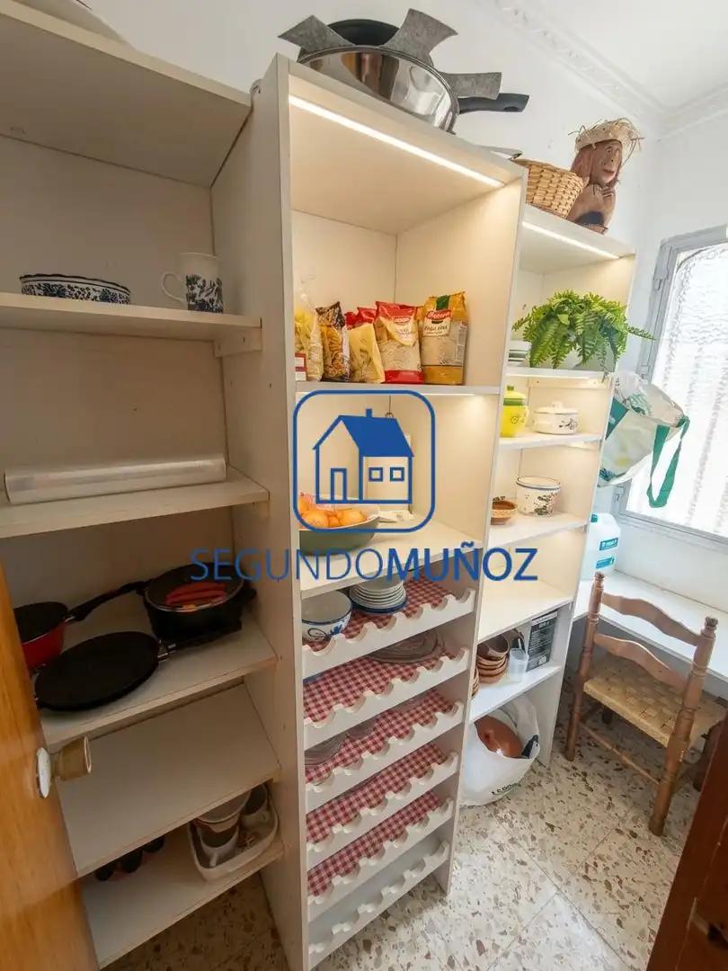 Flat for Sale in Mazarrón