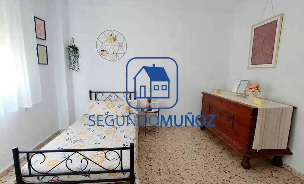 Flat for Sale in Mazarrón