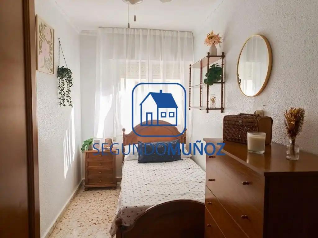 Flat for Sale in Mazarrón