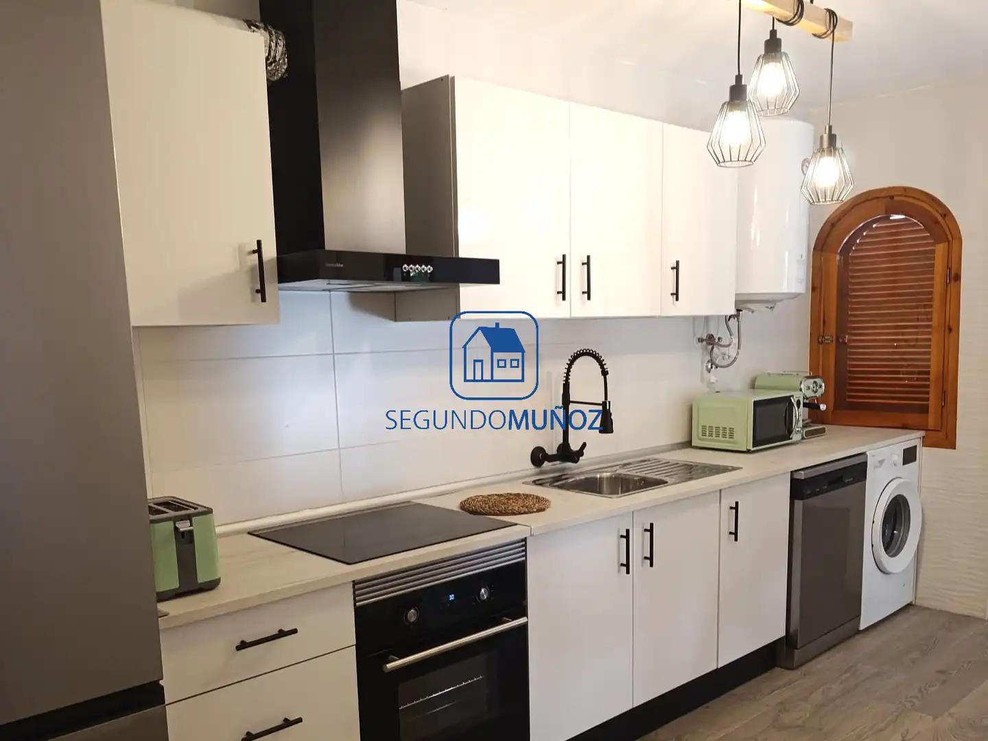 Apartment for Sale in Mazarrón