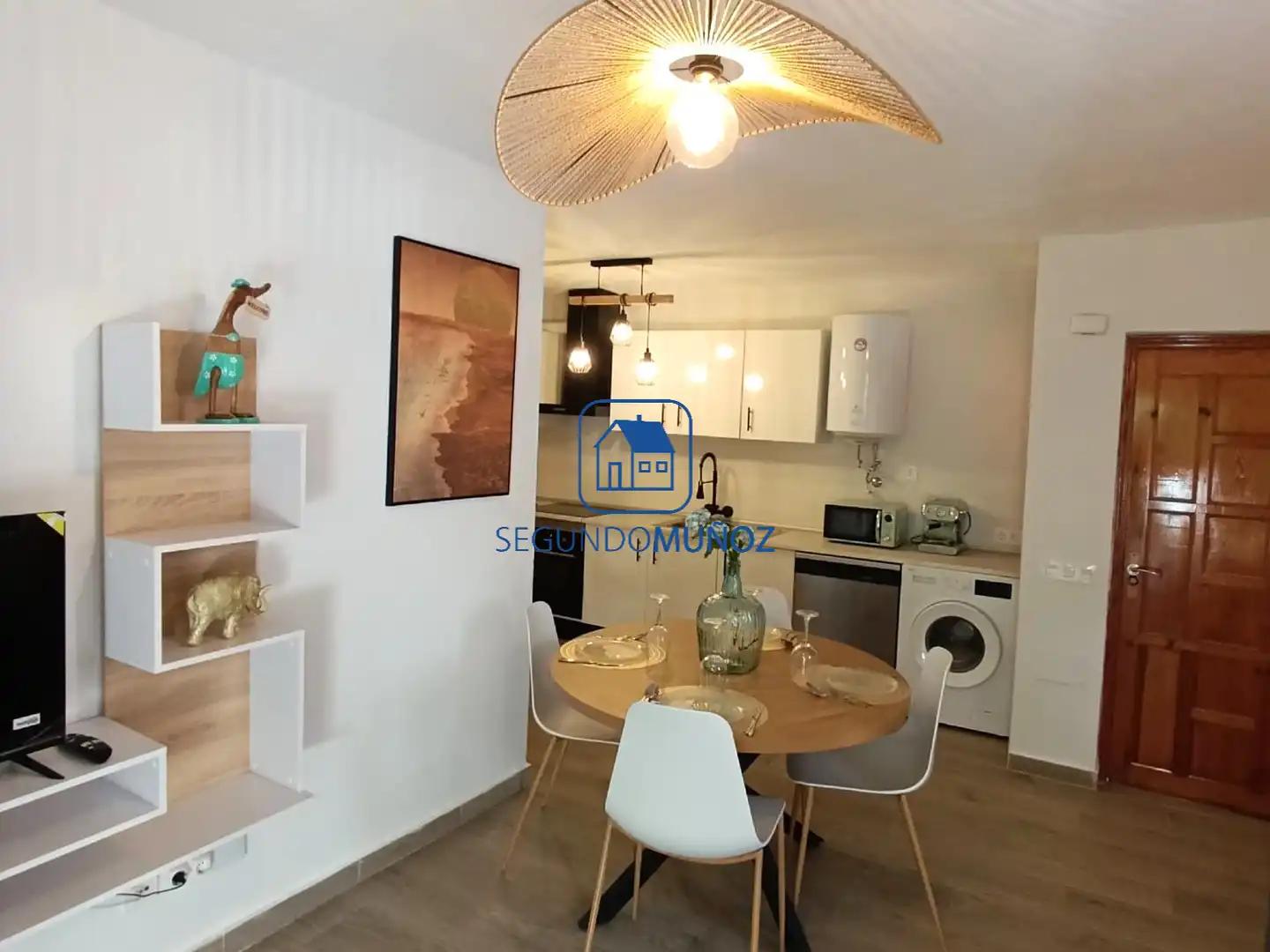 Apartment for Sale in Mazarrón