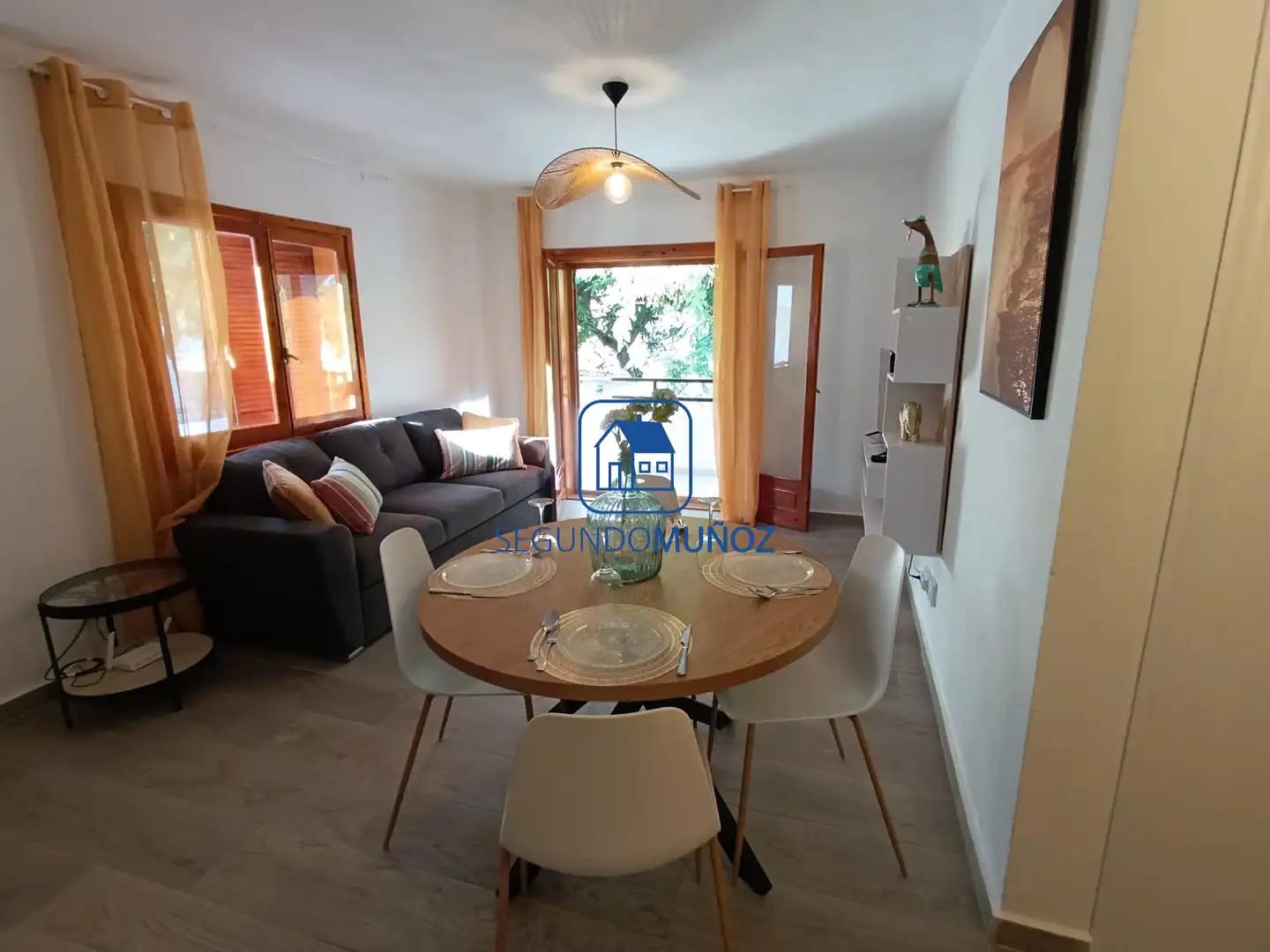 Apartment for Sale in Mazarrón
