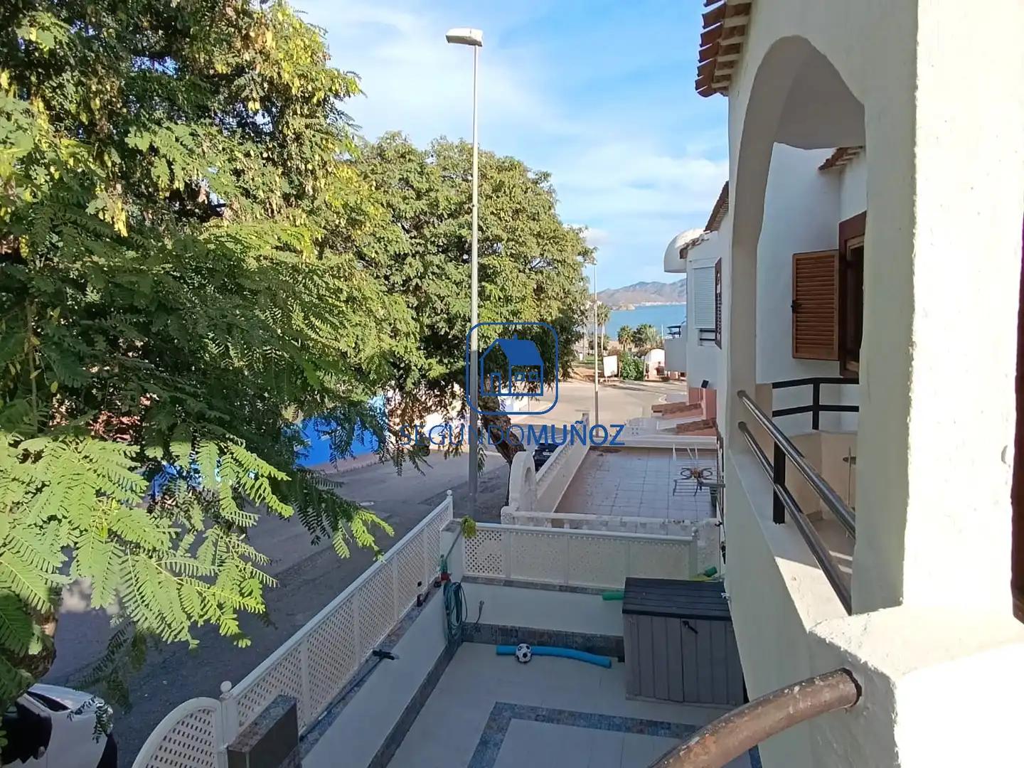Apartment for Sale in Mazarrón