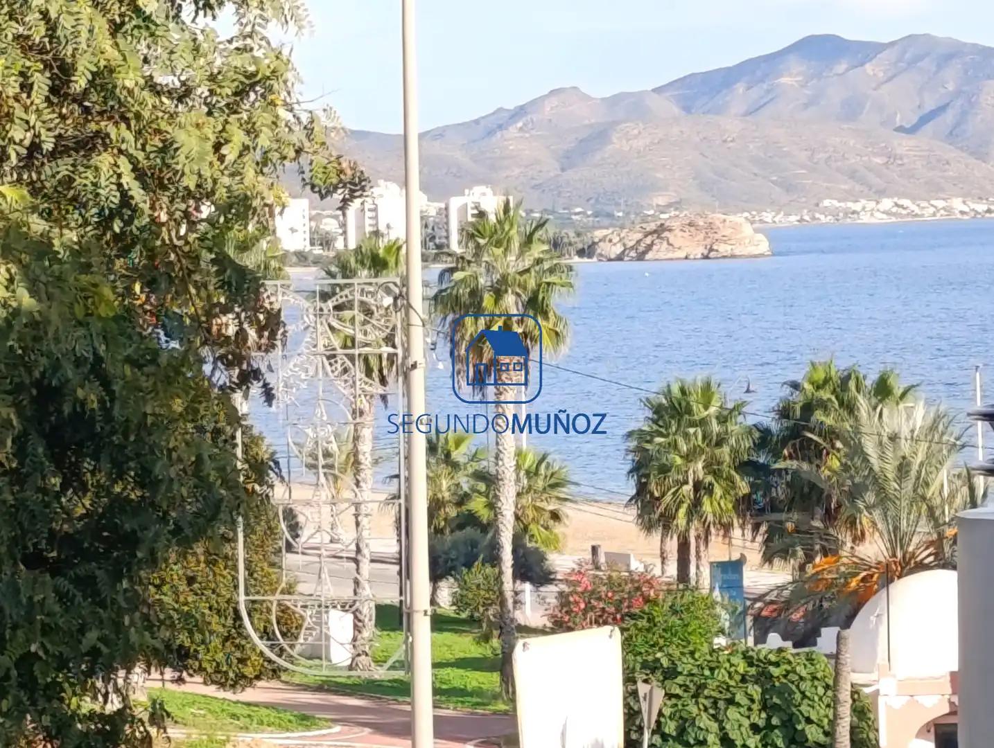 Apartment for Sale in Mazarrón