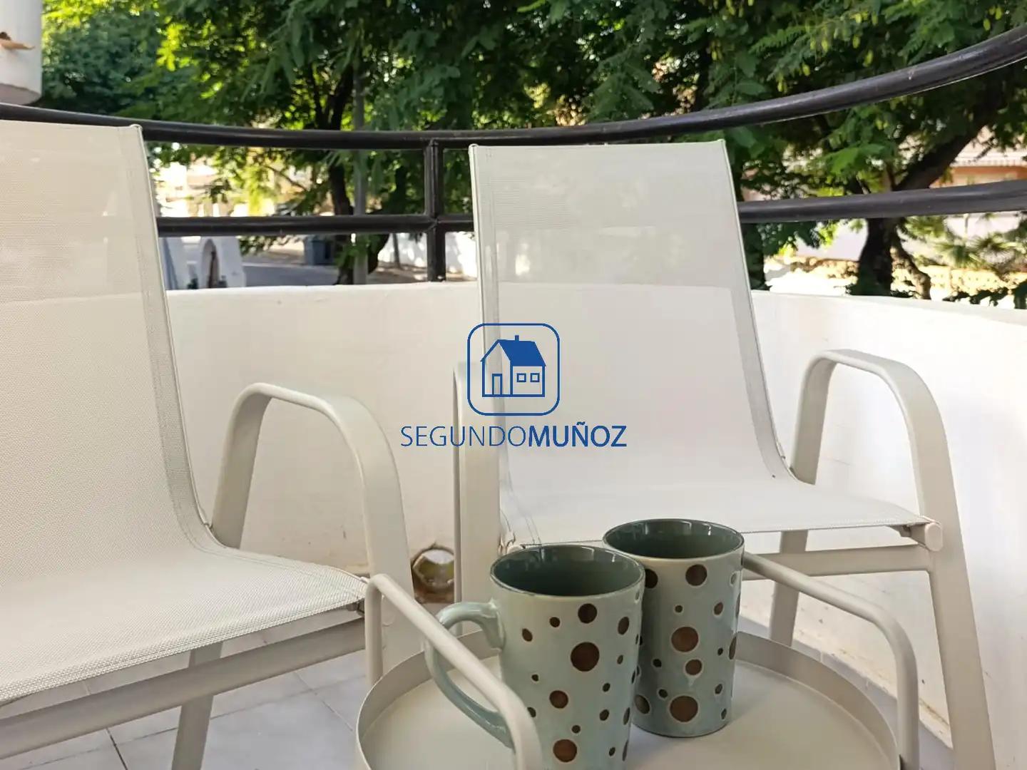 Apartment for Sale in Mazarrón
