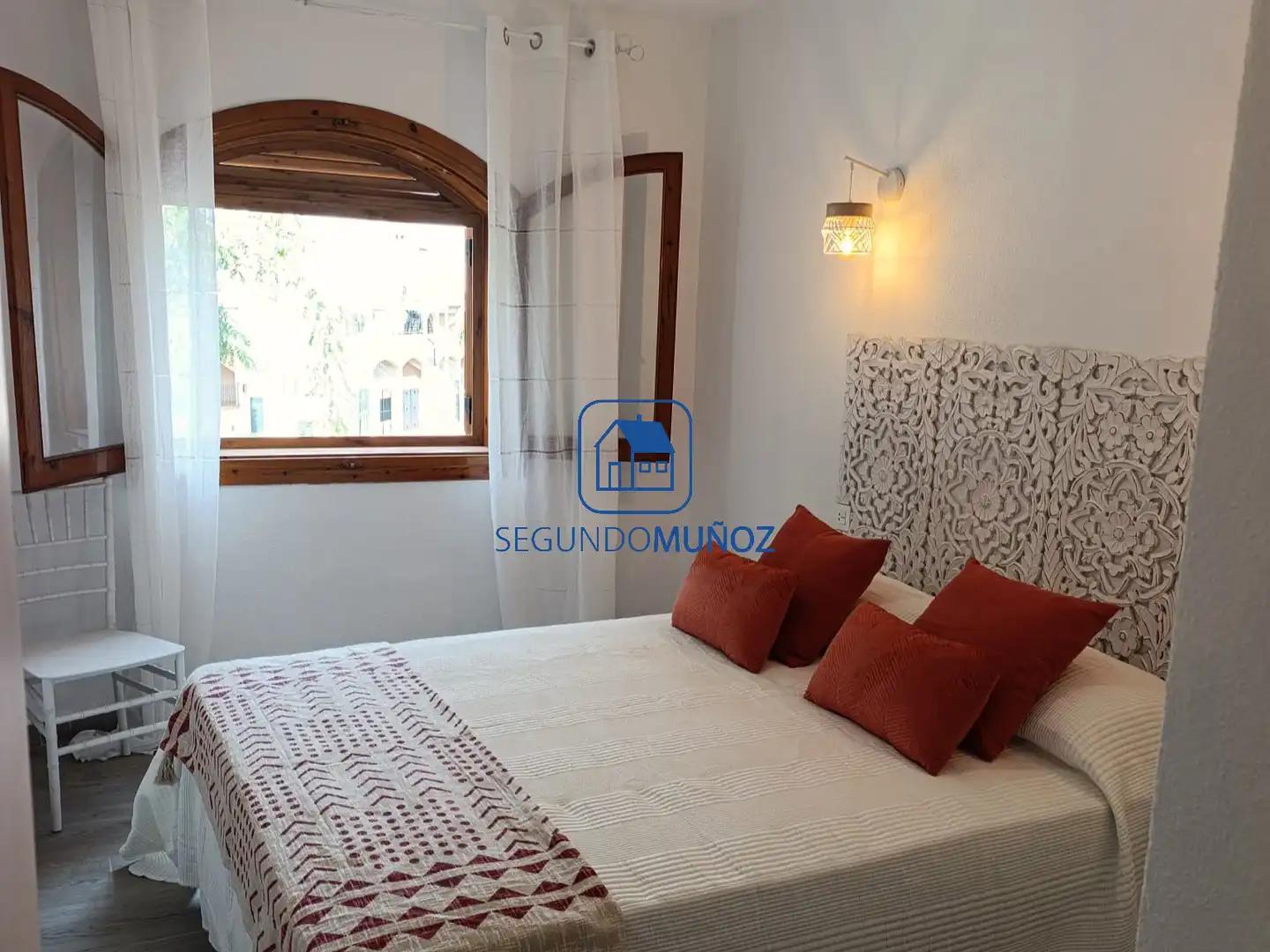 Apartment for Sale in Mazarrón