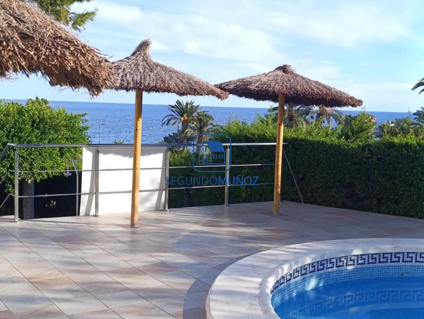 Apartment for Sale in Mazarrón