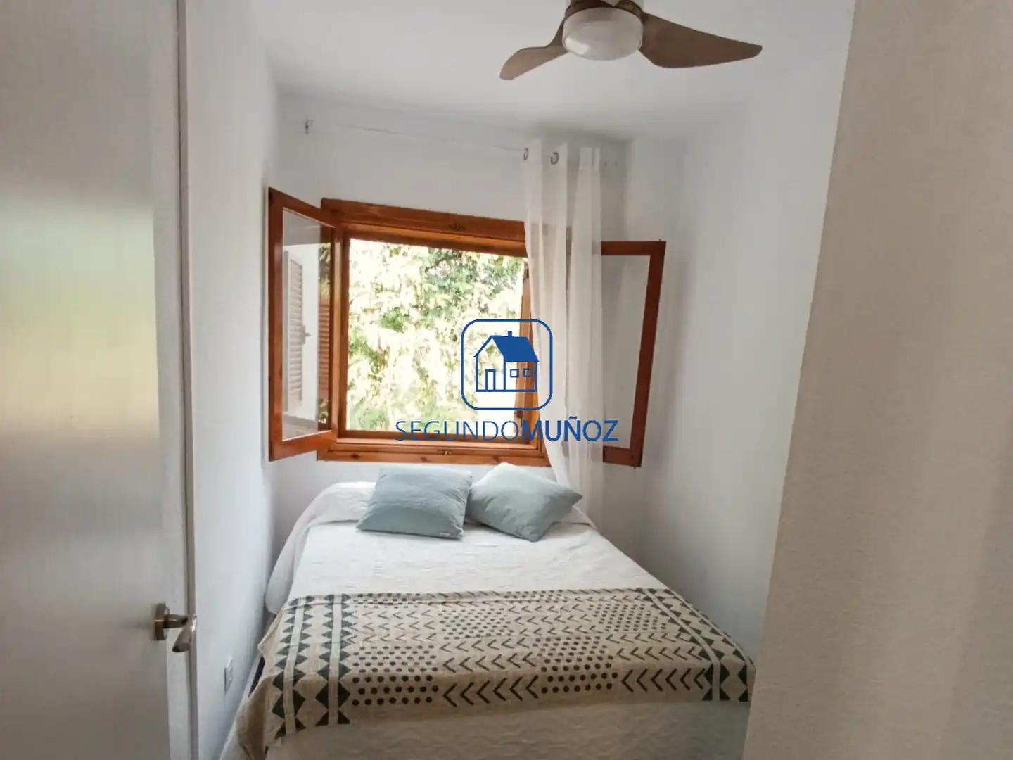 Apartment for Sale in Mazarrón