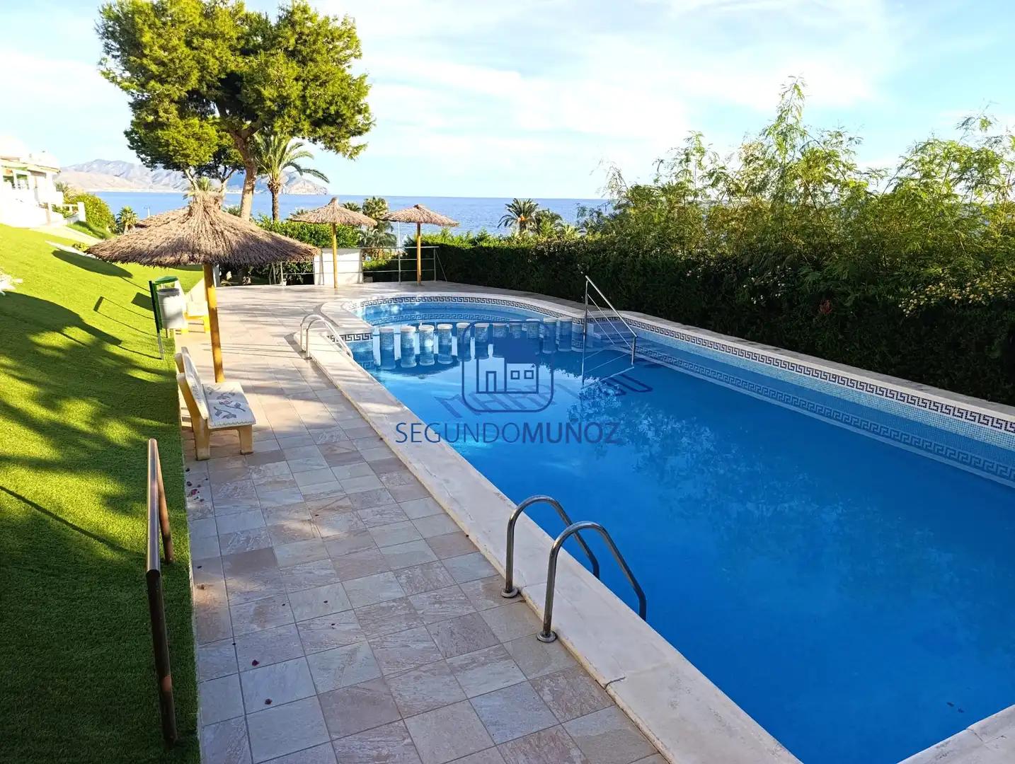 Apartment for Sale in Mazarrón