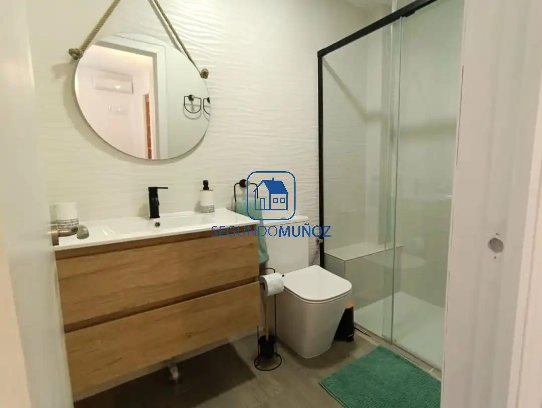 Apartment for Sale in Mazarrón