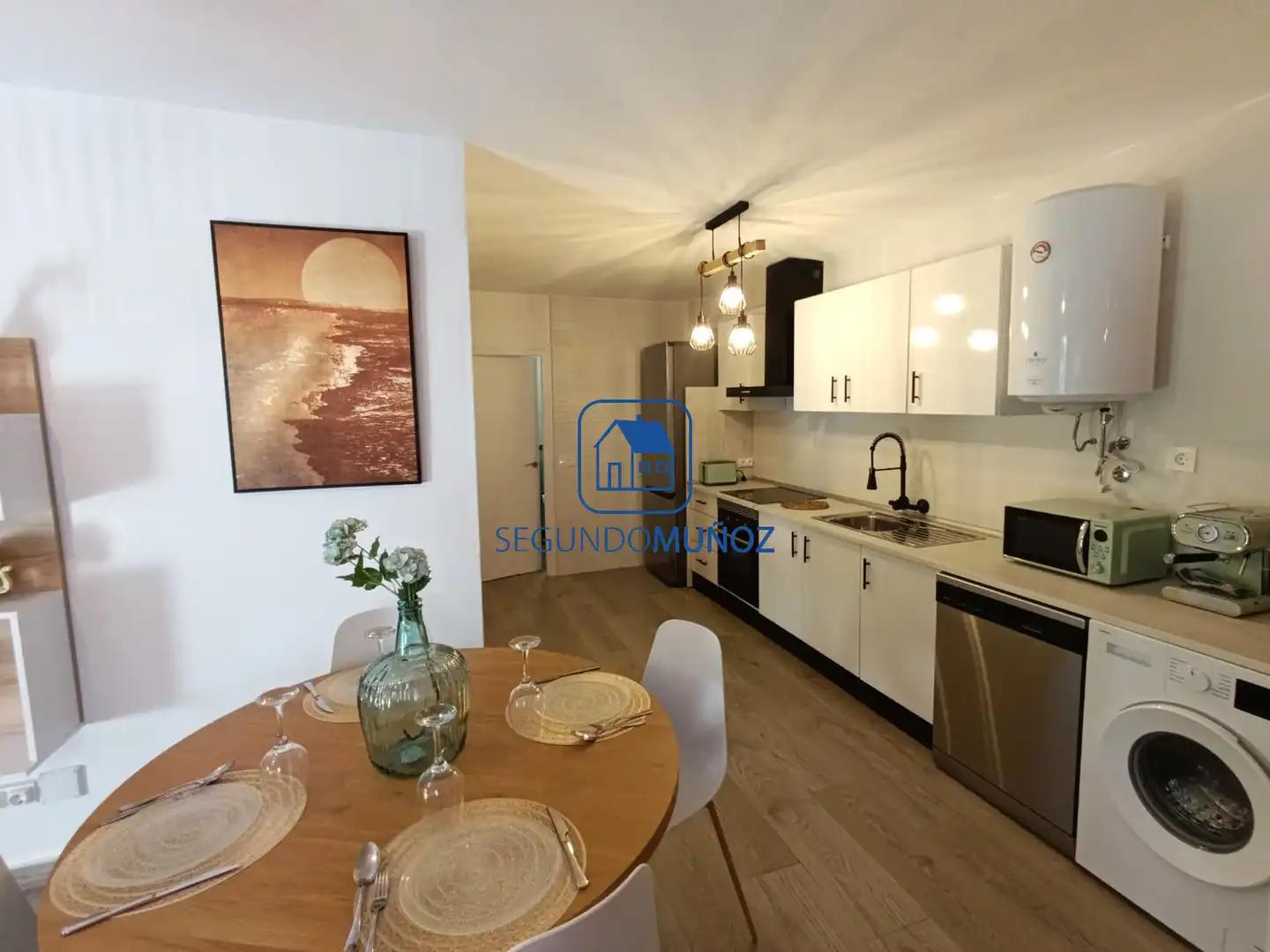 Apartment for Sale in Mazarrón