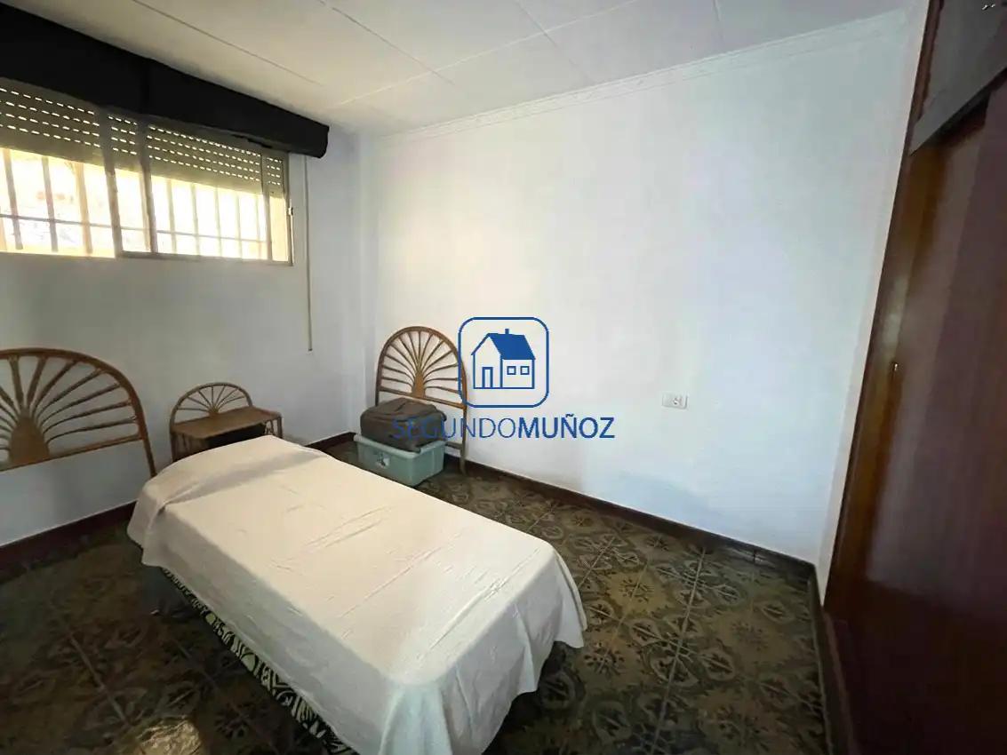 Piso en Venta en Mazarrón