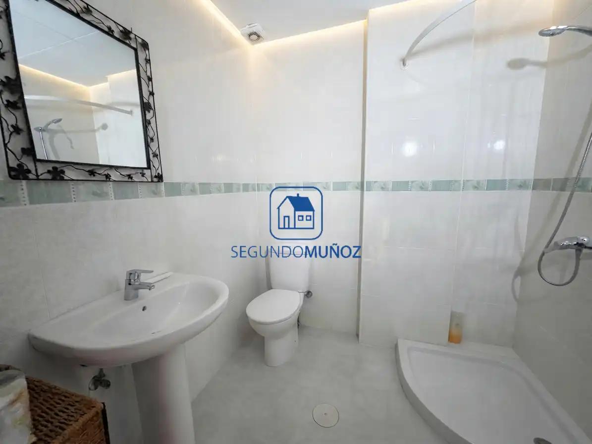 Piso en Venta en Mazarrón