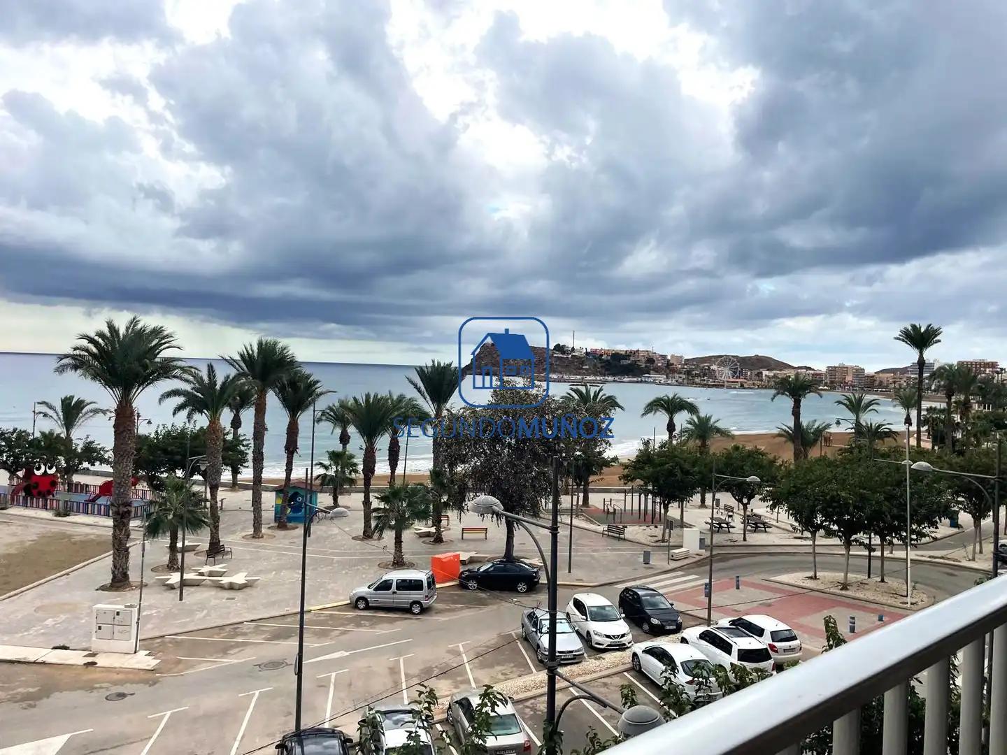 Piso en Venta en Mazarrón