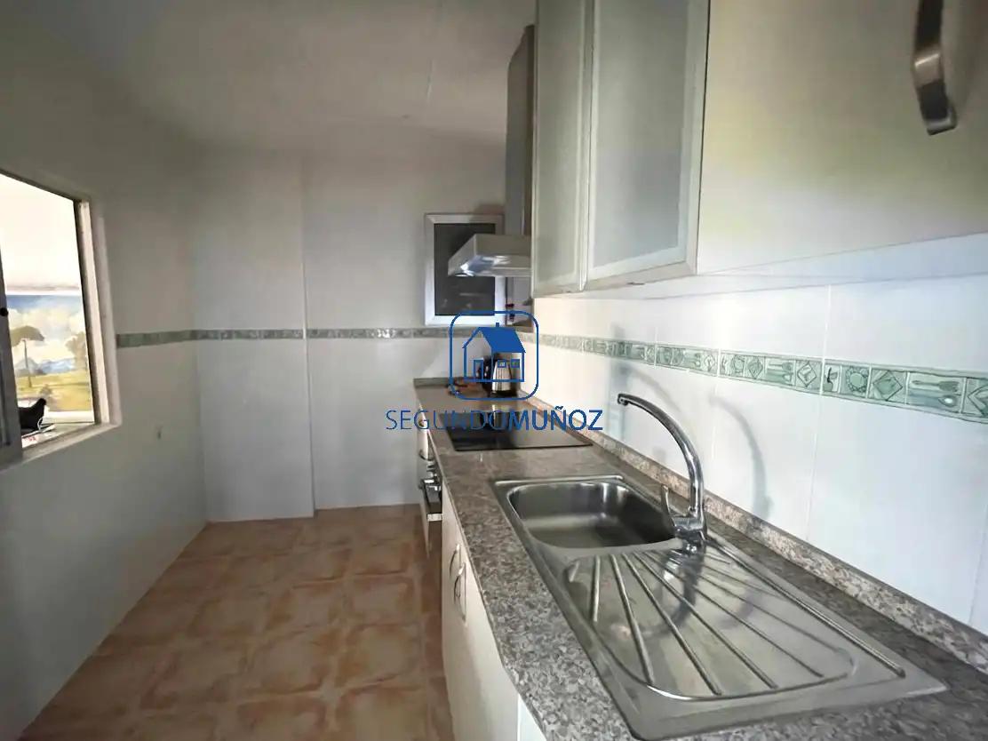 Piso en Venta en Mazarrón