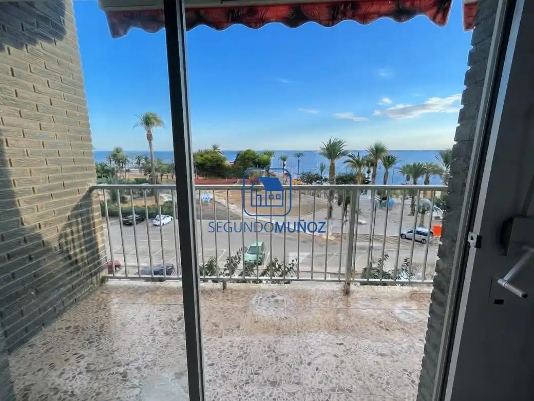 Piso en Venta en Mazarrón