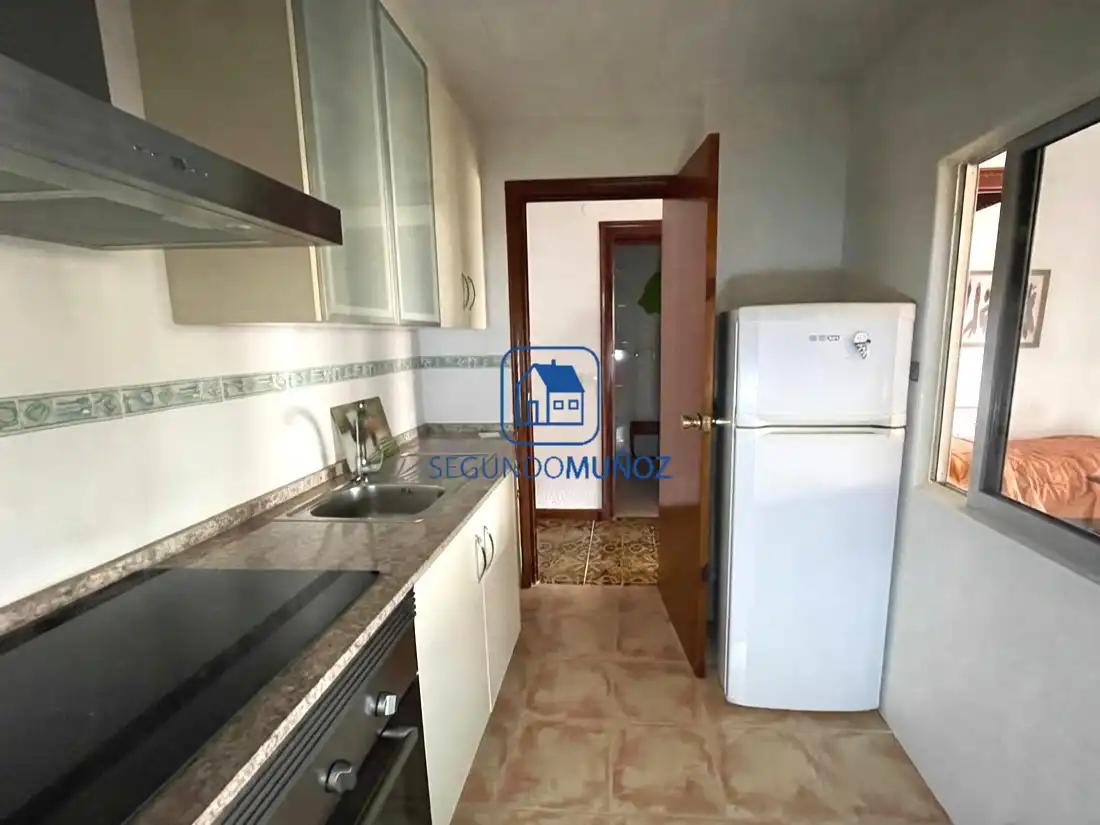 Piso en Venta en Mazarrón