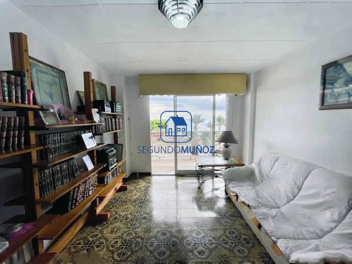 Piso en Venta en Mazarrón