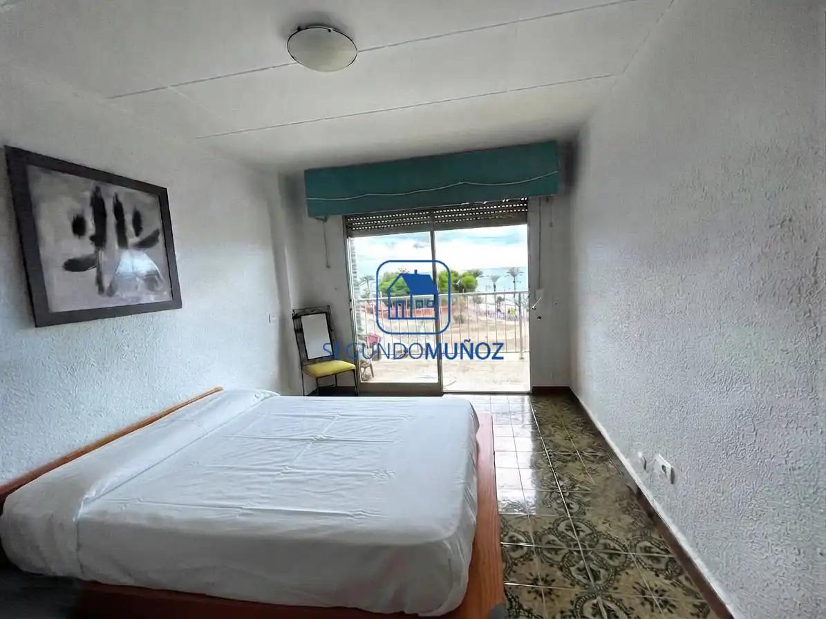 Piso en Venta en Mazarrón