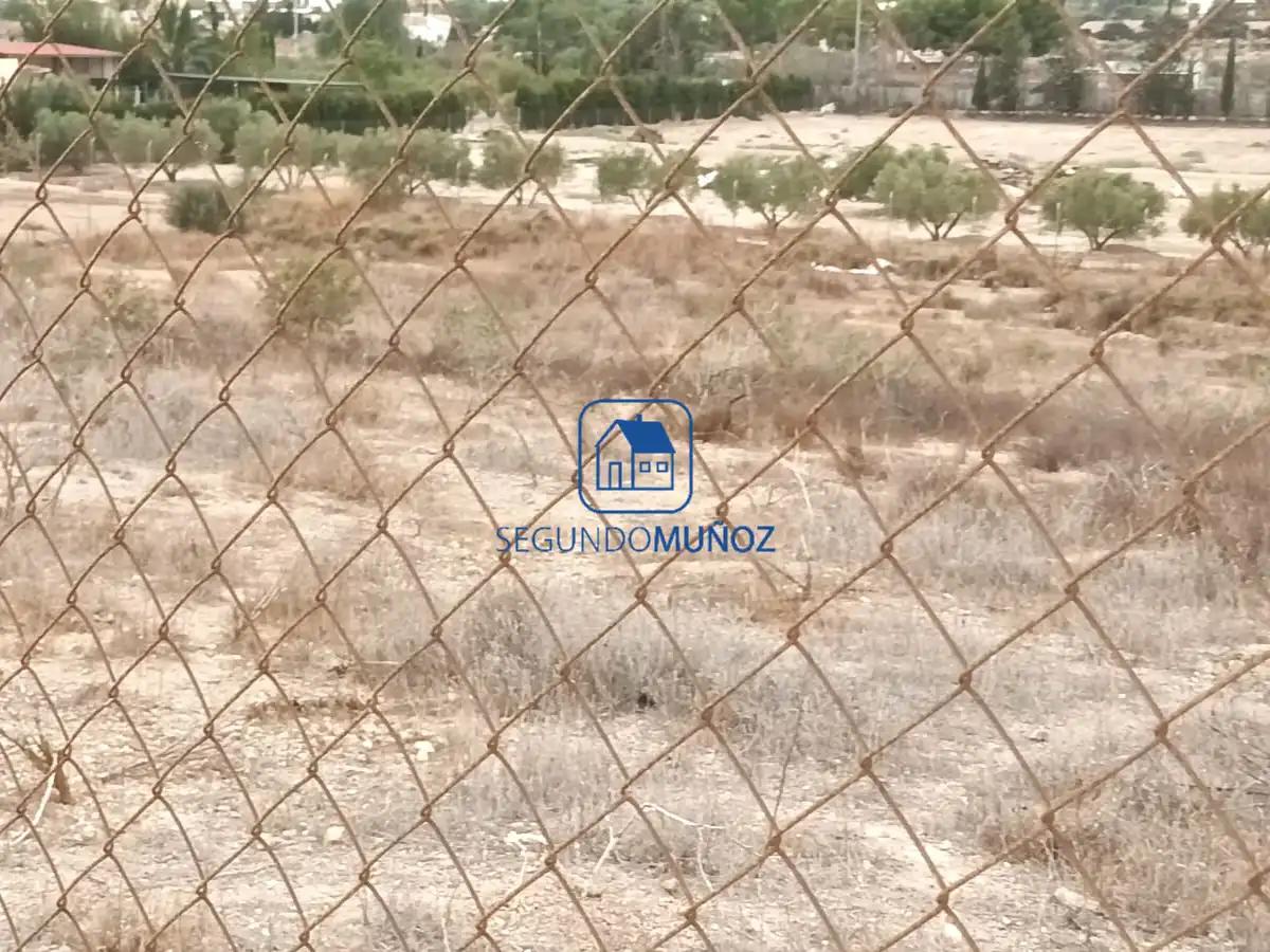 Finca en Venta en Mazarrón