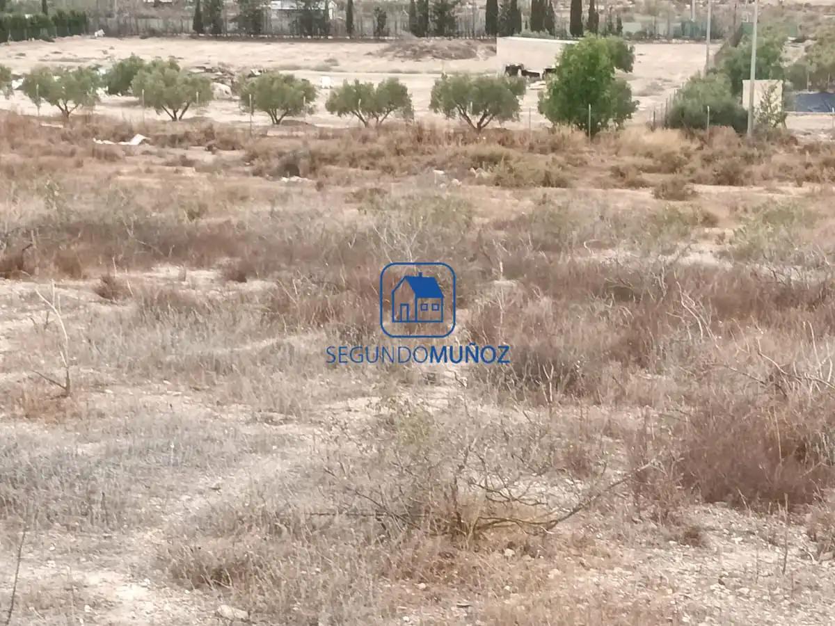 Finca en Venta en Mazarrón