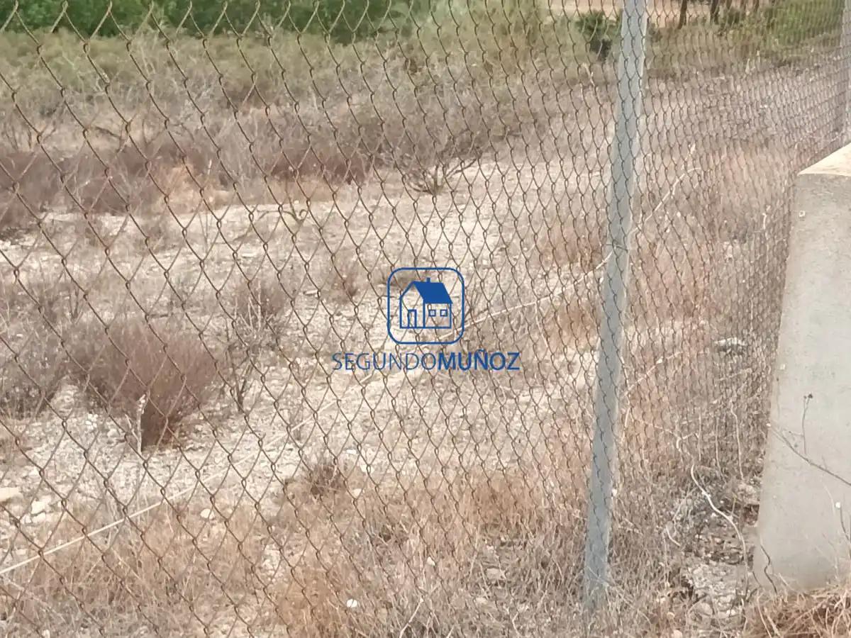 Finca en Venta en Mazarrón