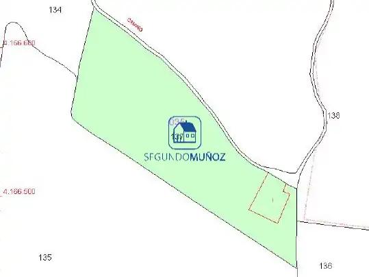 Finca en Venta en Mazarrón