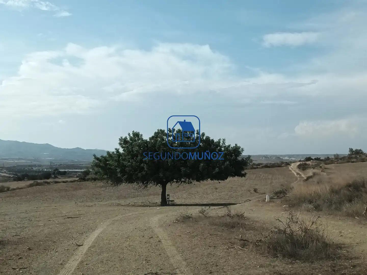 Finca en Venta en Mazarrón
